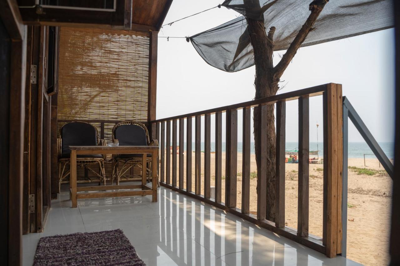 Shambho Retreat Hotel Canacona Luaran gambar