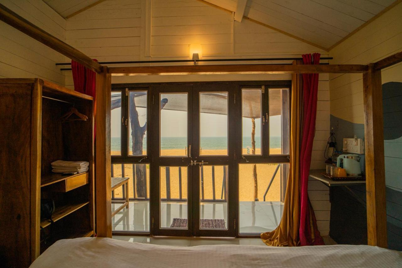 Shambho Retreat Hotel Canacona Luaran gambar