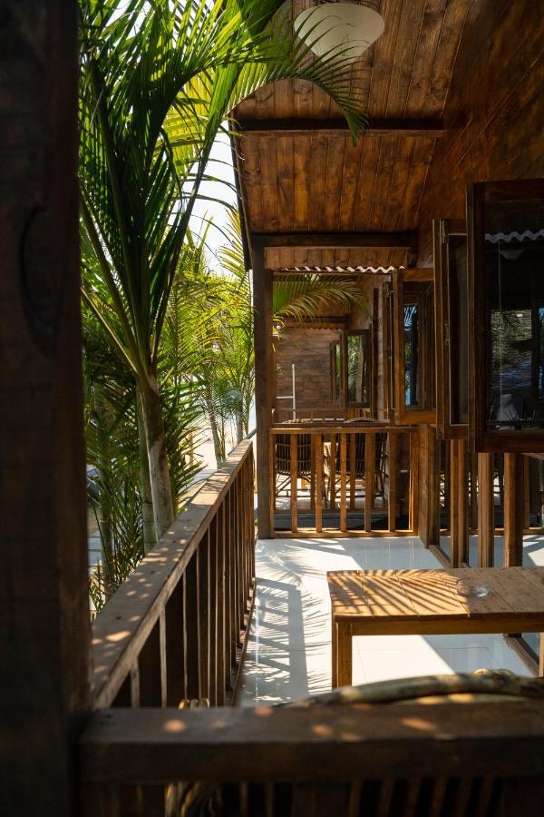 Shambho Retreat Hotel Canacona Luaran gambar
