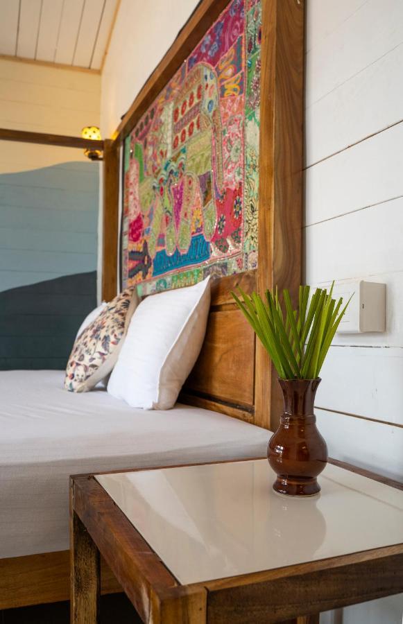 Shambho Retreat Hotel Canacona Luaran gambar
