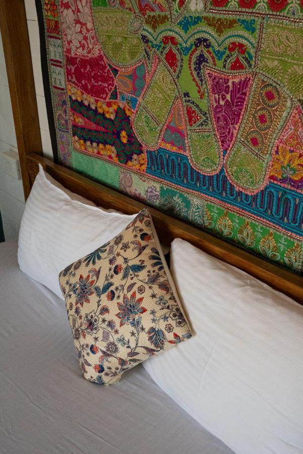 Shambho Retreat Hotel Canacona Luaran gambar