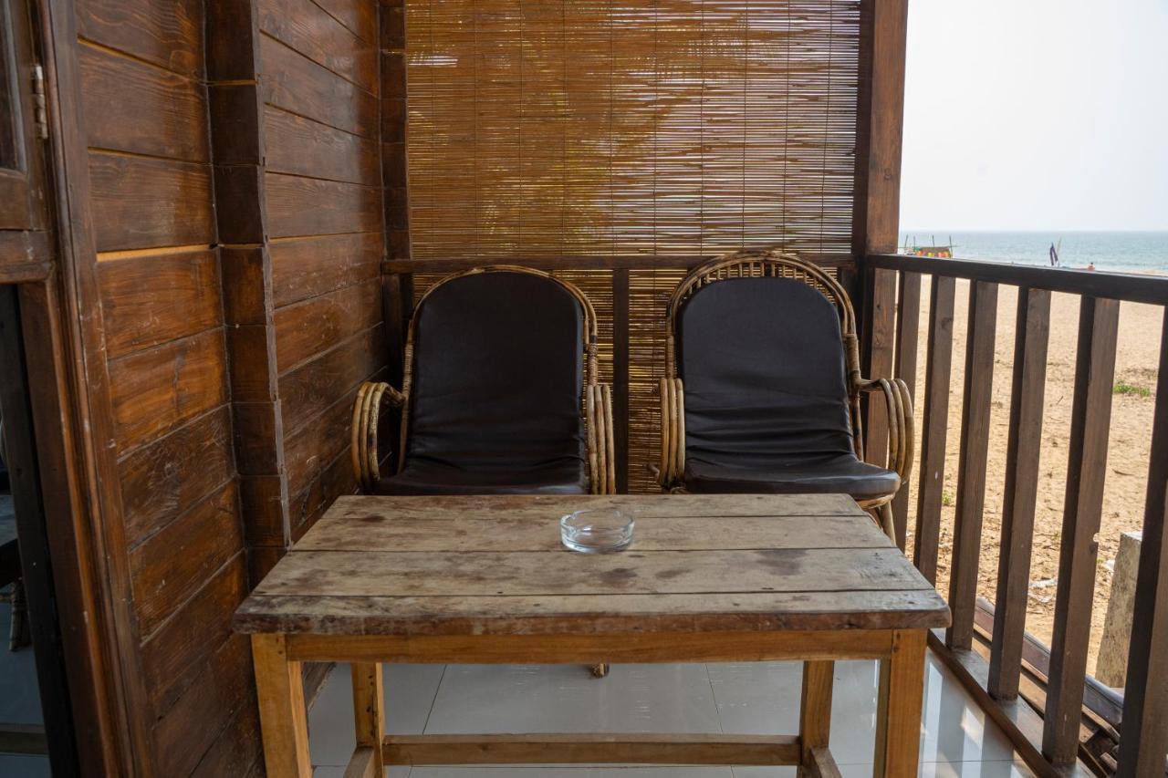 Shambho Retreat Hotel Canacona Luaran gambar