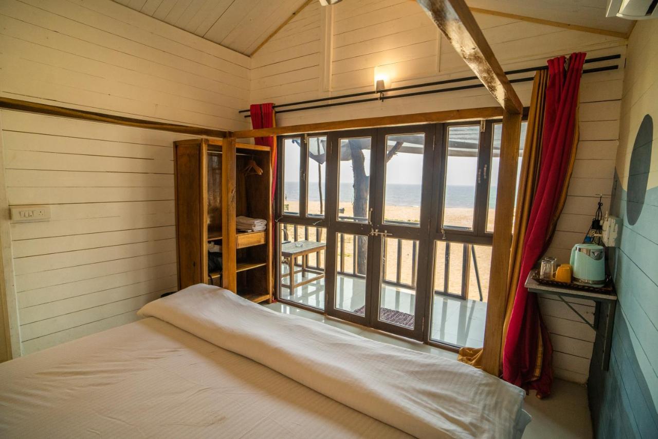 Shambho Retreat Hotel Canacona Luaran gambar