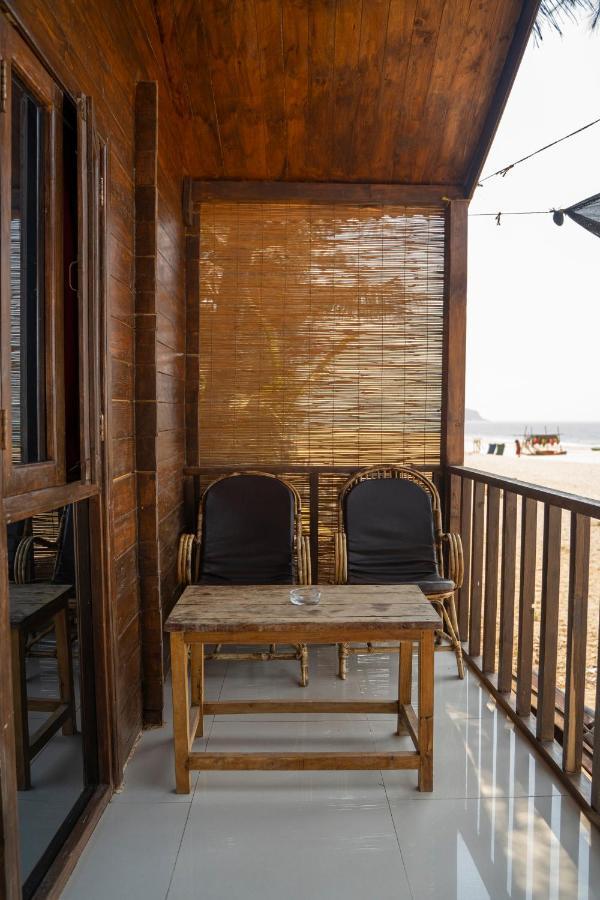 Shambho Retreat Hotel Canacona Luaran gambar